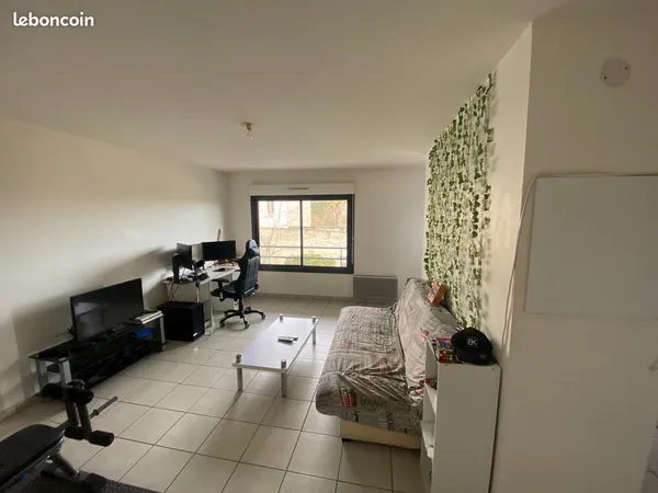 Appartement à louer NIORT centre