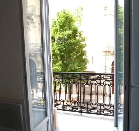 BEZIERS centre studio étudiant