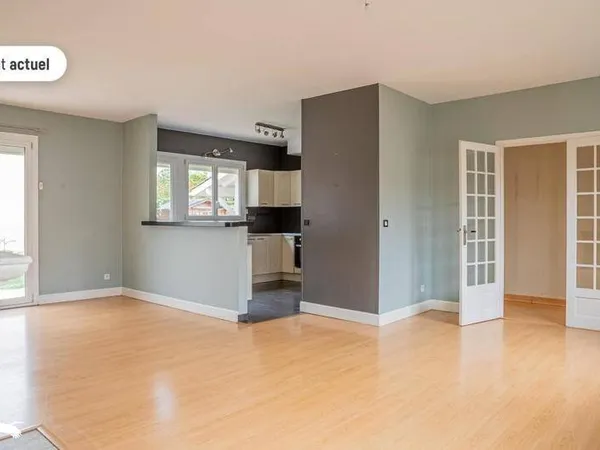 Maison 6 pièces 131 m²