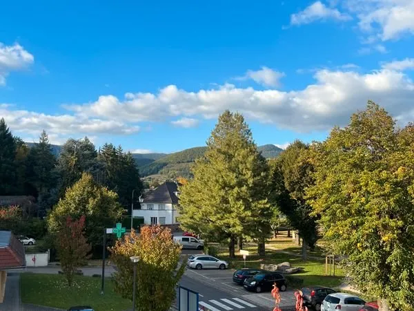 Appartement T3-4 résidence sénior Kaysesberg en Exclusivité