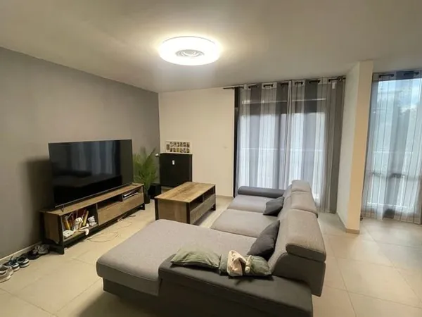 Appartement 4 pièces 82 m²