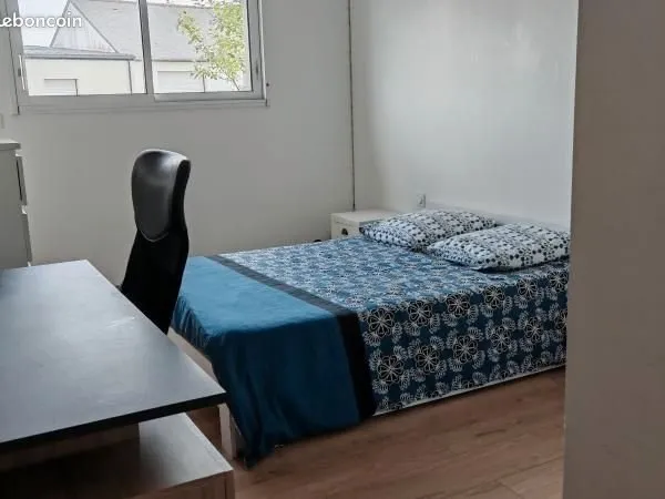 Chambre Location Chavagne 5p 130m² 380€