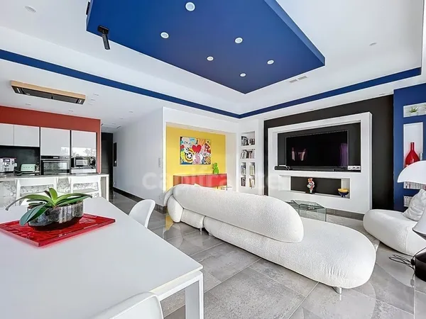 Maison à vendre 6 pièces CAZOULS LES BEZIERS (34)