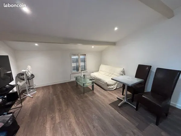 Appartement en colocation centre-ville de Le Muy
