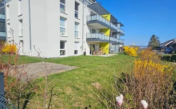Appartement 78 m²
