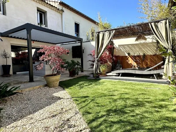 Maison 4 pièces 81 m²