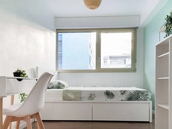 Appartement 15 m²