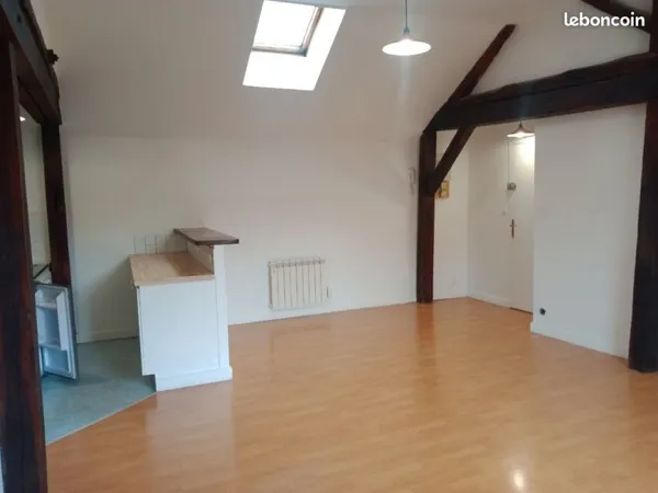 Appartement F 3