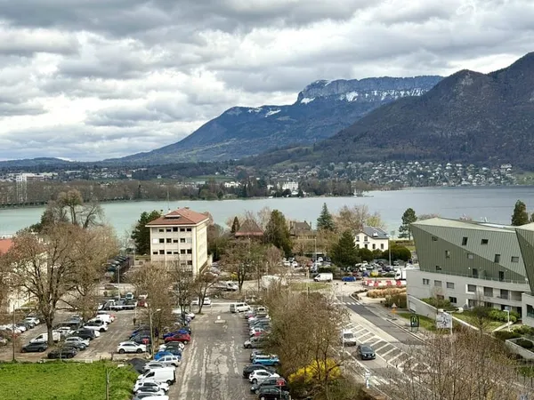 T3 - ANNECY