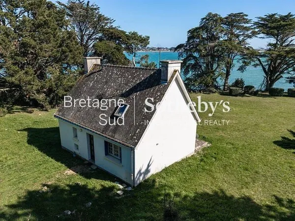 Maison 5 pièces 89 m²