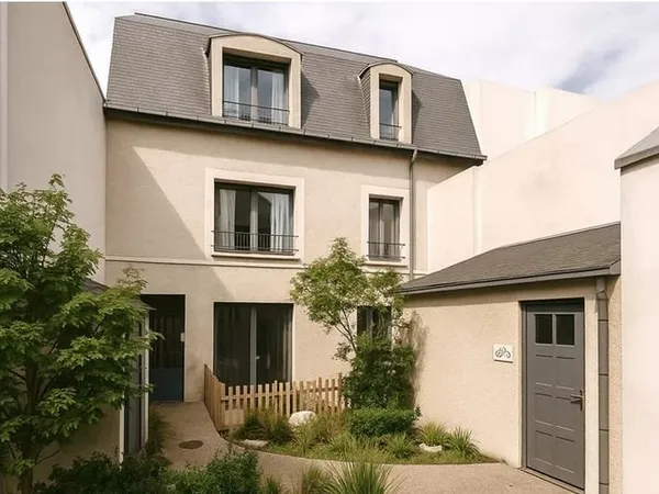 VIEUX TOURS APPARTEMENTS