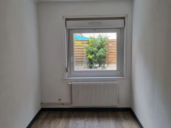 Chambre étudiant colocation