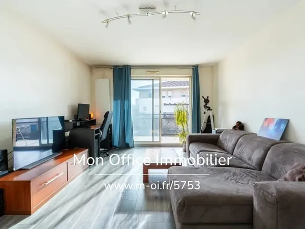 Référence : 6073-VSI - Appartement 2 pièces -