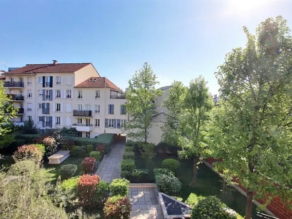 3 PIÈCES 56 m2 IMMEUBLE RÉCENT 2016