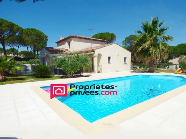Maison de luxe 4 pièces 120 m²