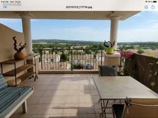 T3 centre venelles MEUBLE