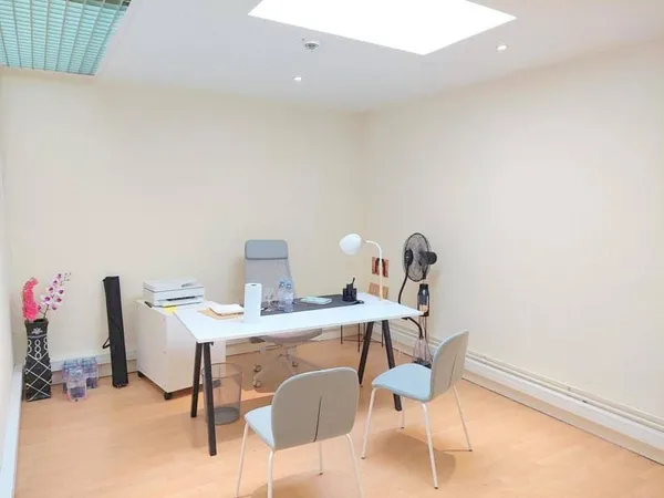 Bureaux 30 m²