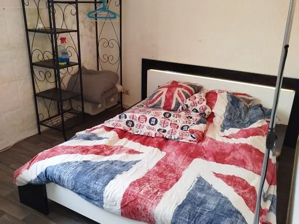 Chambre à louer en colocation