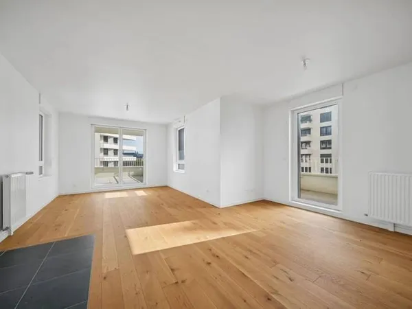 Appartement 5 pièces 99 m²