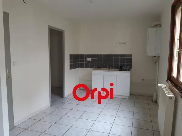 Duplex 3 pièces 65 m²