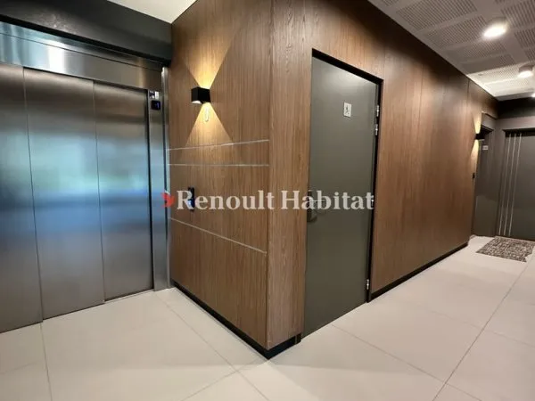 Appartement neuf Vente Villeneuve-d'Ascq 3p 113m² 535000€