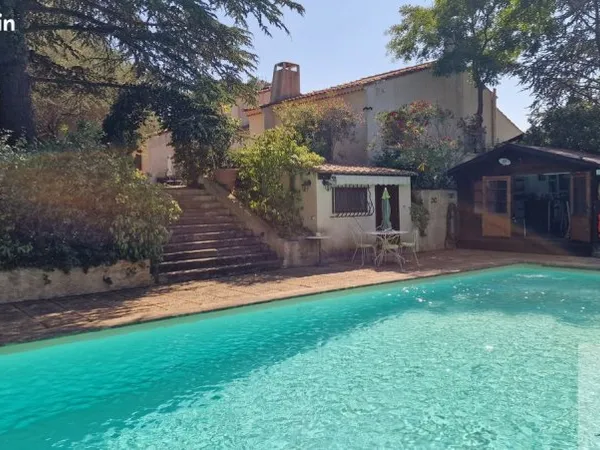 Maison 5 pièces 132 m²