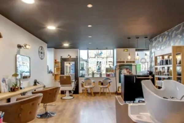 Vente Local d'activités 50 m²