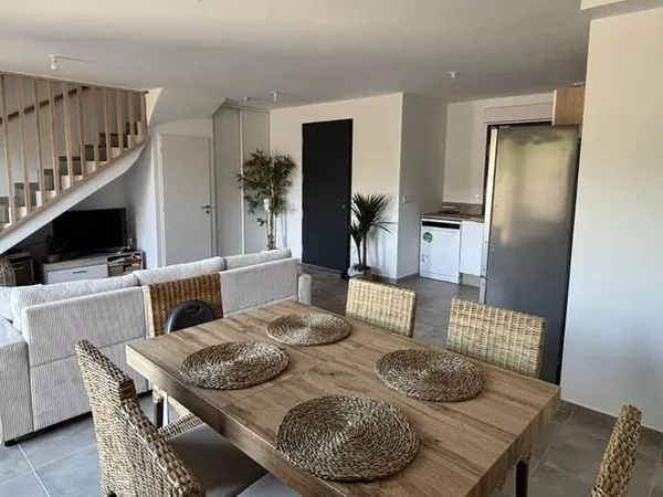 Opportunité Villa T4 à vendre - À SAISIR RAPIDEMENT