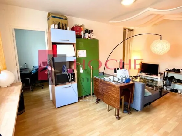 2 P + C - 37 m²
