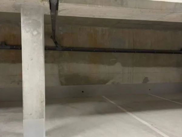 Parking 12 m²