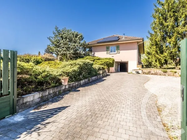 Maison 5 pièces 133 m²