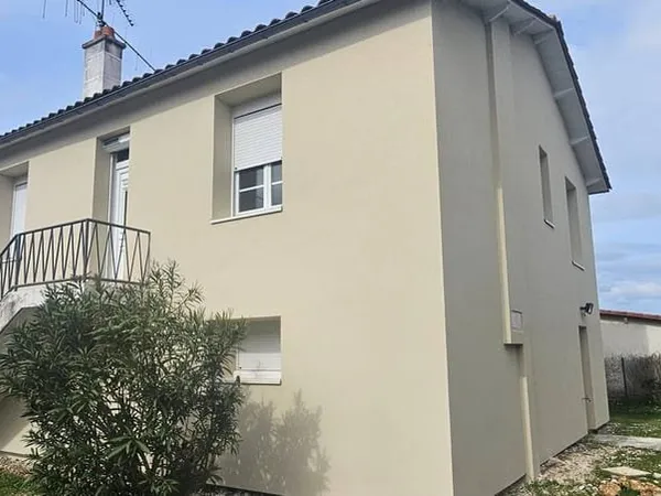 Maison 4 pièces 102 m²