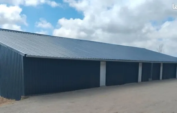 Box de stockage