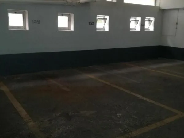 Parking 6 m²