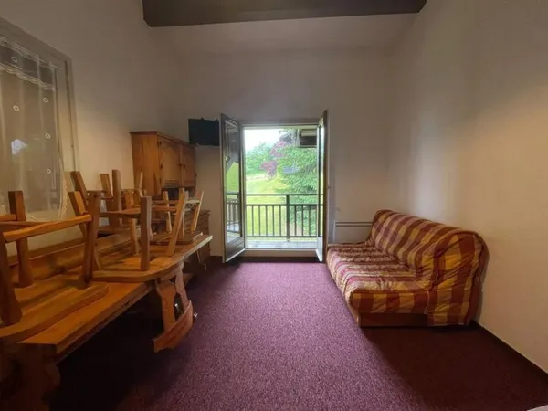 Loue appartement