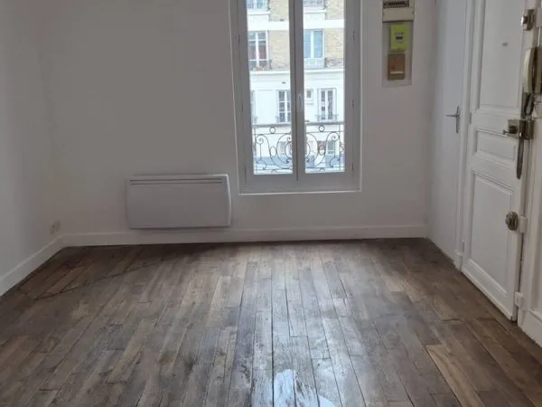 Appartement 1 pièce 19 m²