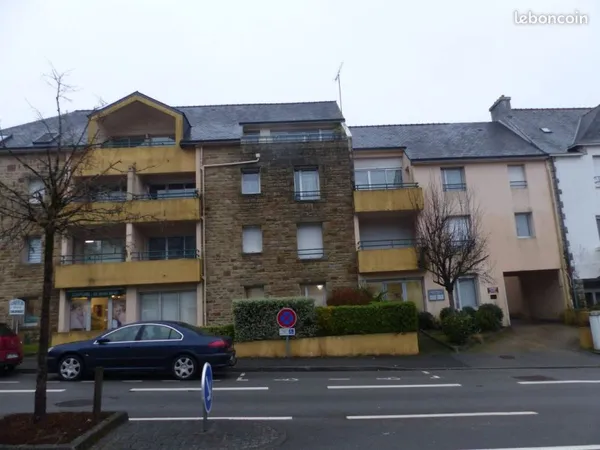Appartement T3