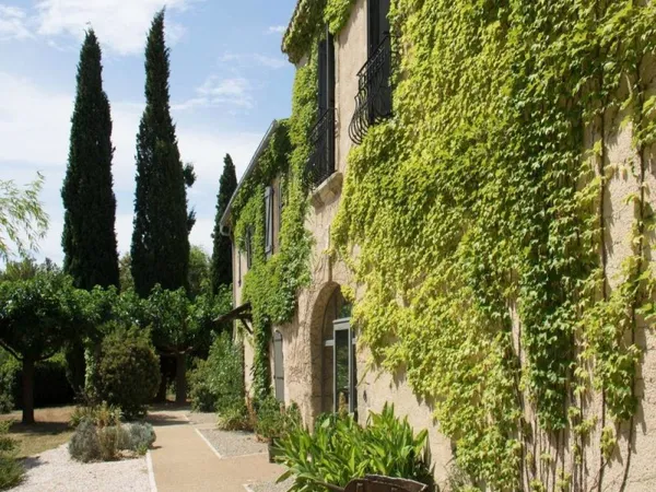 MAS, FERME A VENDRE SECTEUR MONTPELLIER, LANGUEDOC ROUSSILLON, SUD DE LA FRANCE