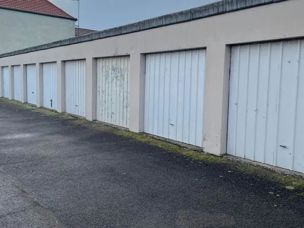 Garage à vendre Longvic