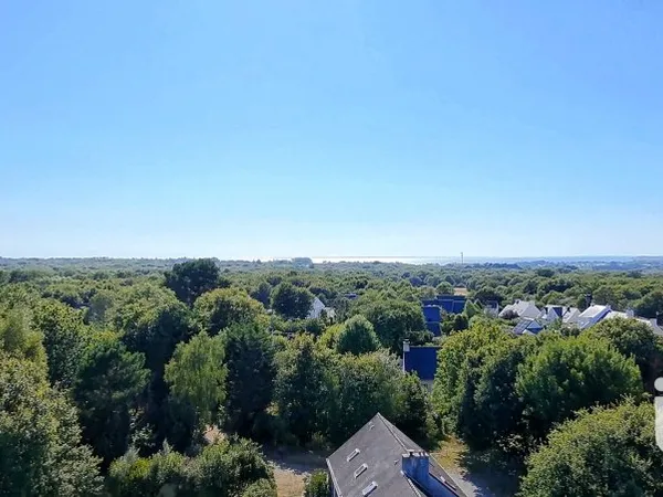 Terrain 928 m²