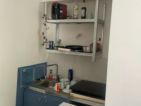 Studio secteur doutre