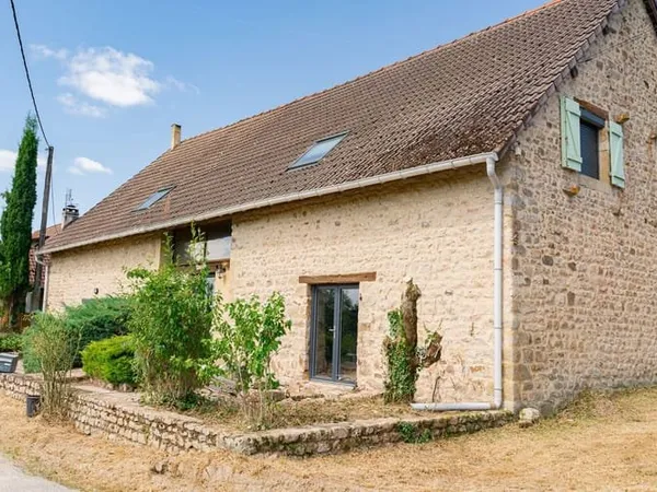Maison 6 pièces 285 m²