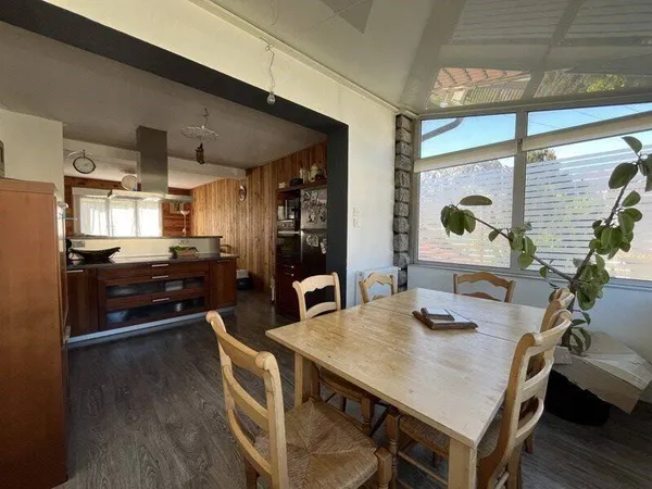 Maison 6 pièces 75 m²