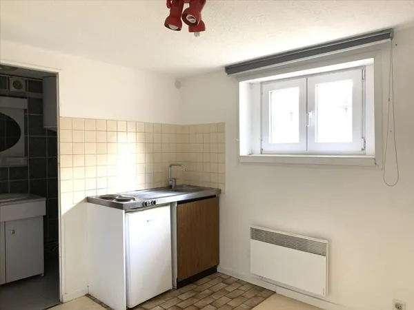 STUDIO EQUIPE - RUE VAUBAN - NANCY