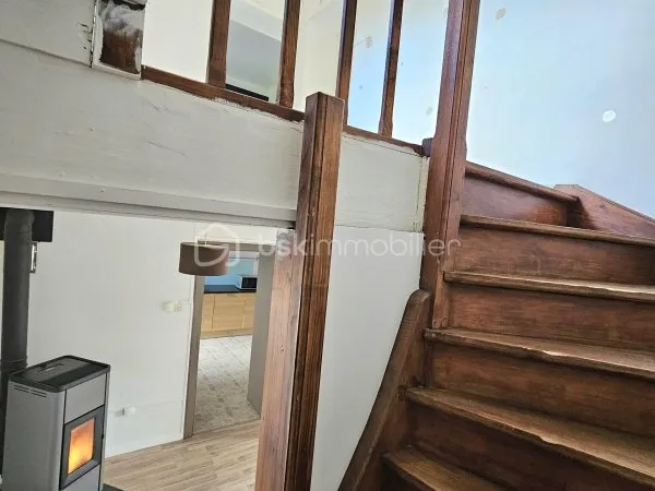 Maison 5 pièces 86 m²