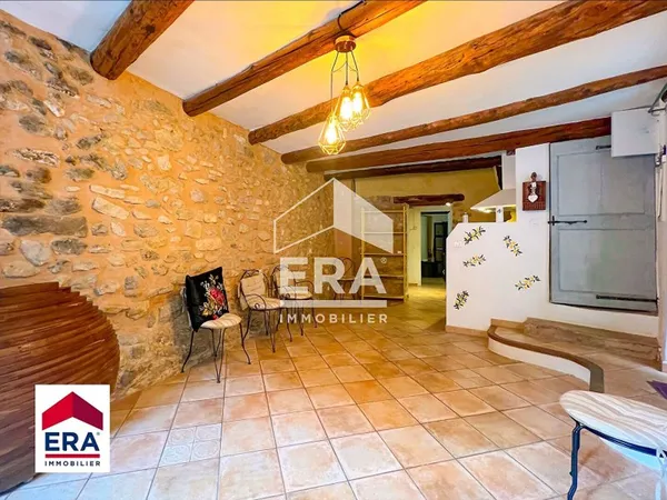 Maison 5 pièces 124 m²