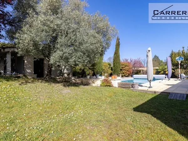 Maison Vente Yvrac 8p 133m² 432000€