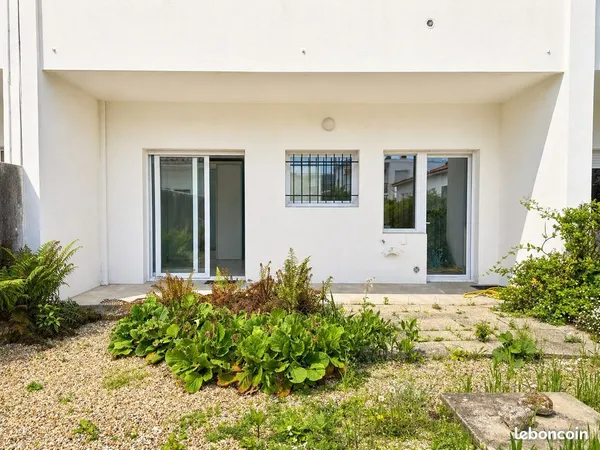 Appartement 2 pièces 52 m²