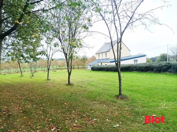 Villa 5 pièces 120 m²