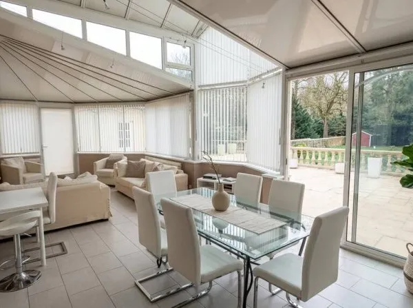 Maison 11 pièces 335 m²